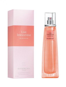 Givenchy - Live Irresistible Edp